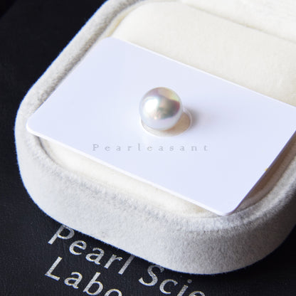 Madama PSL Certified 9.0-9.5mm Akoya Loose Pearl